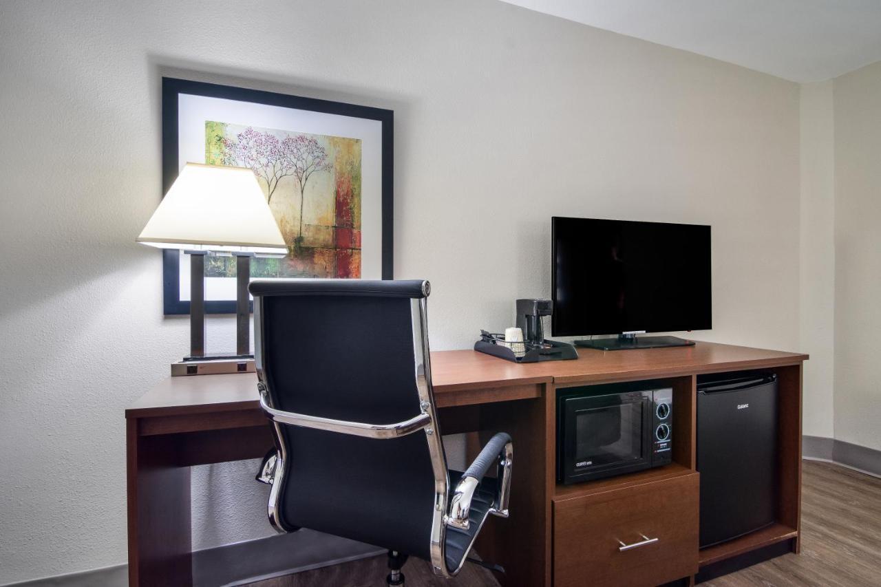 The Townhouse Inn High Point Luaran gambar