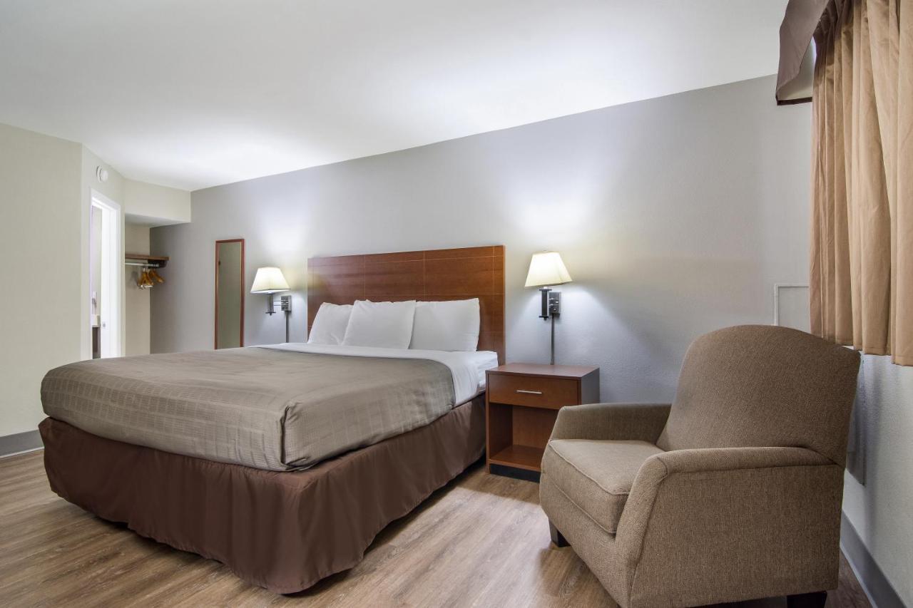 The Townhouse Inn High Point Luaran gambar