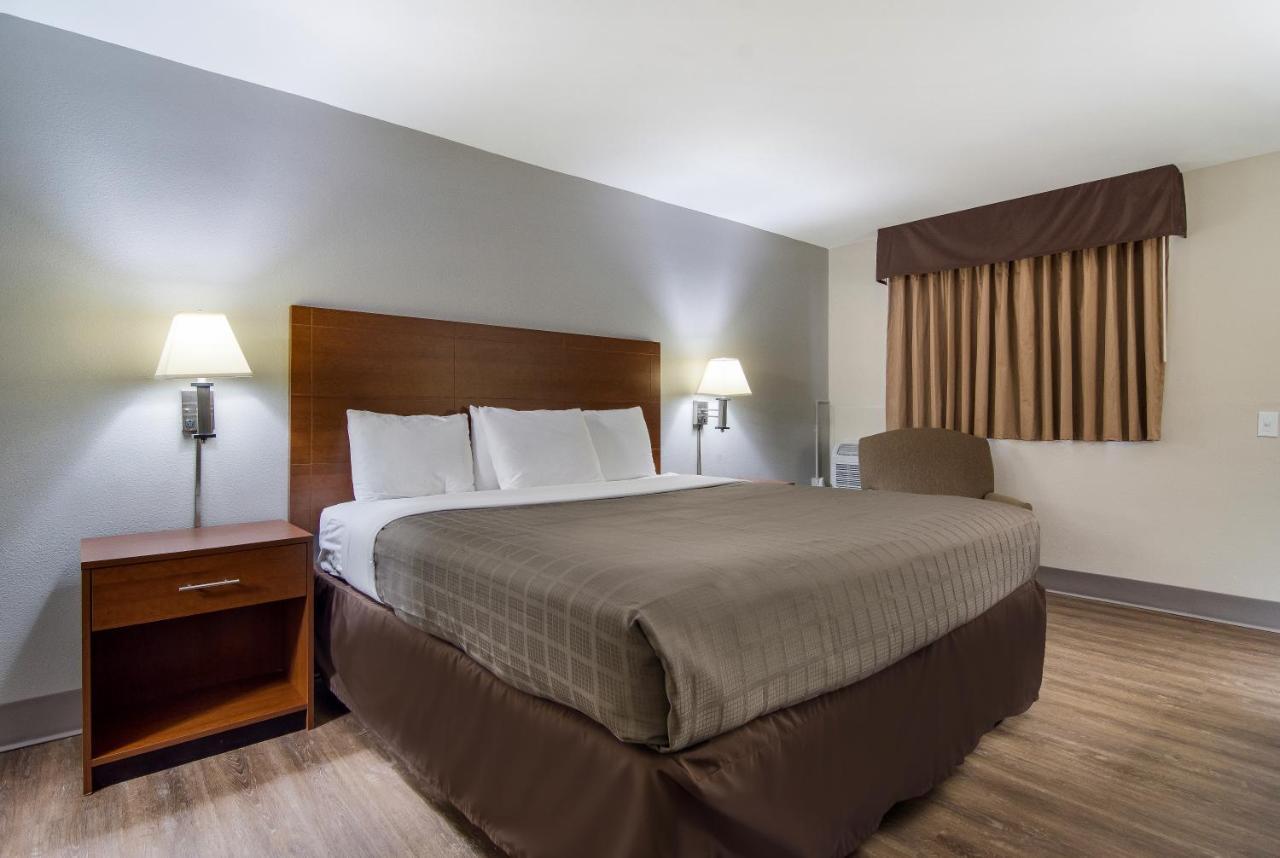 The Townhouse Inn High Point Luaran gambar