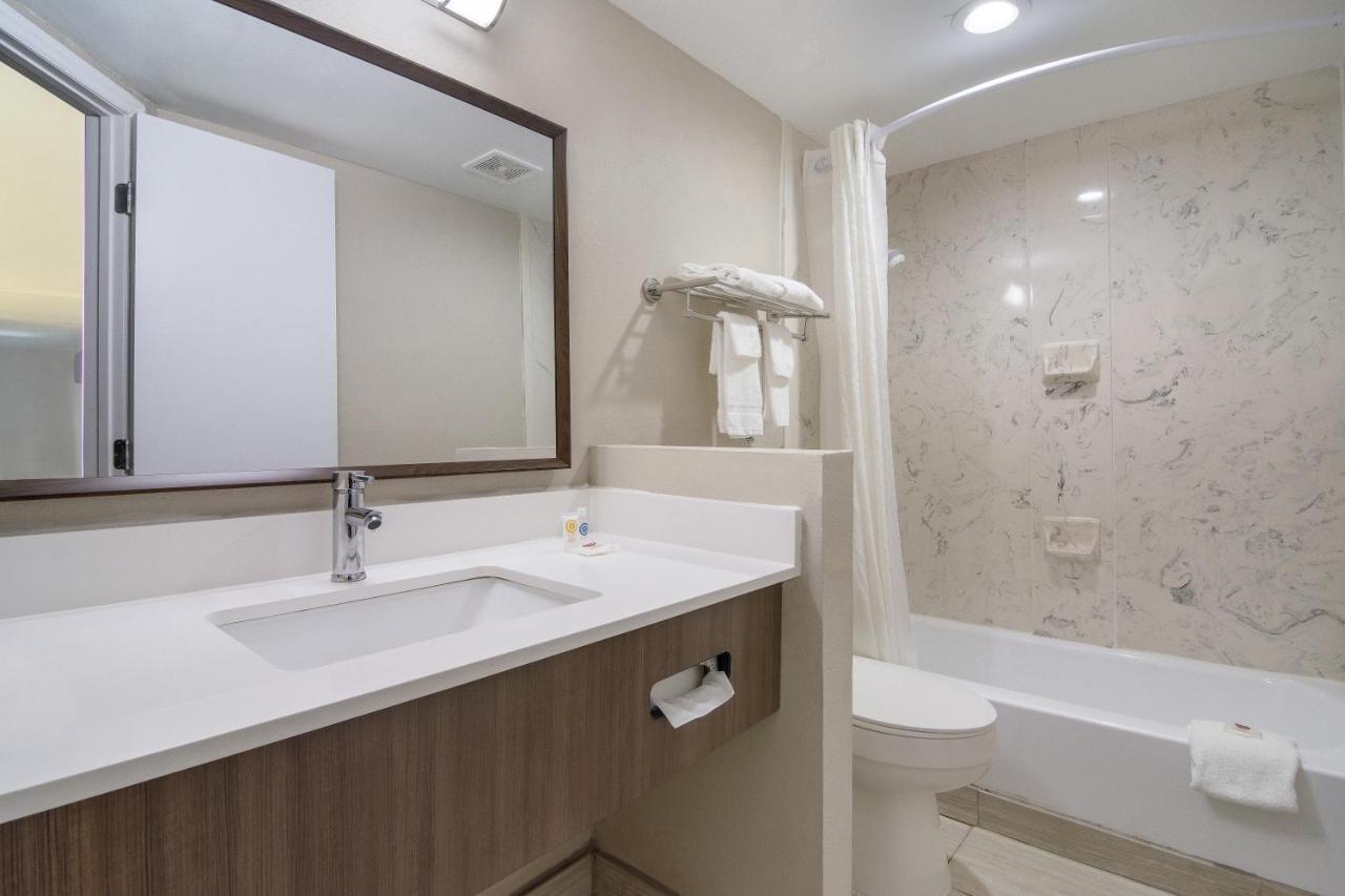 The Townhouse Inn High Point Luaran gambar