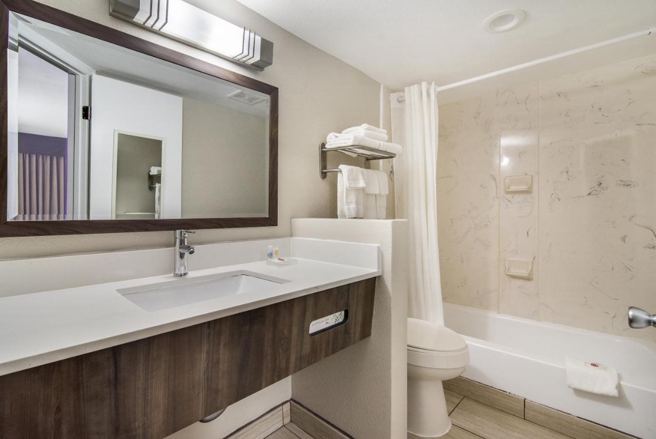 The Townhouse Inn High Point Luaran gambar