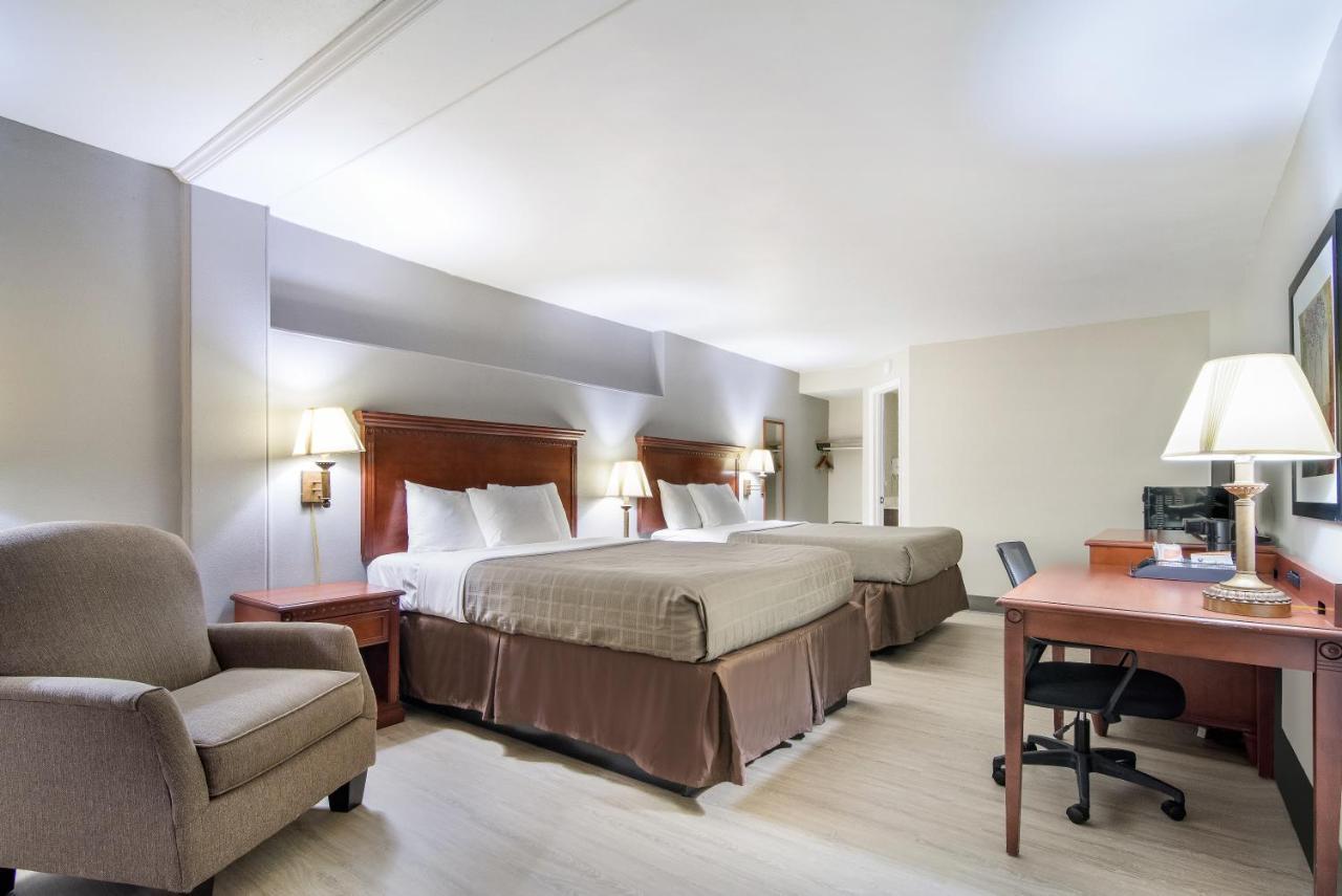 The Townhouse Inn High Point Luaran gambar