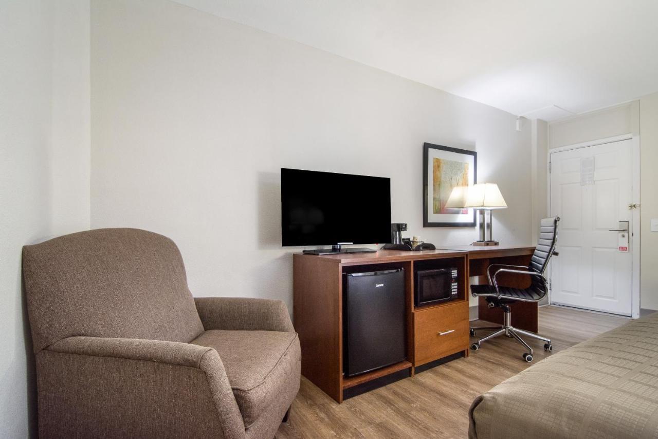 The Townhouse Inn High Point Luaran gambar