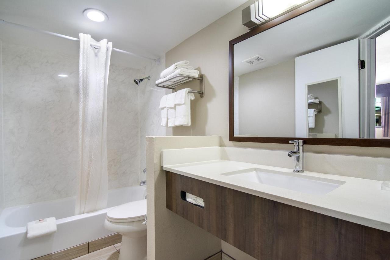 The Townhouse Inn High Point Luaran gambar