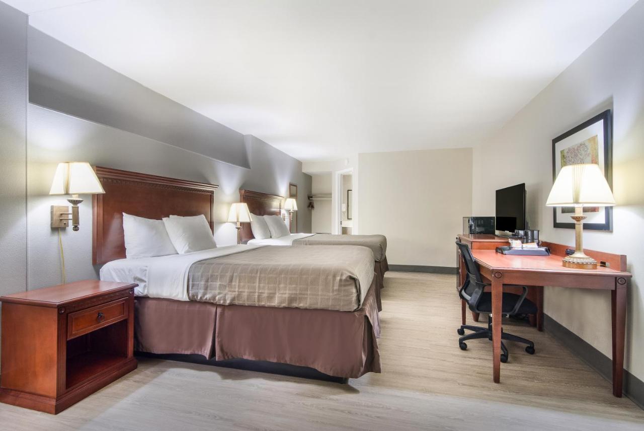 The Townhouse Inn High Point Luaran gambar