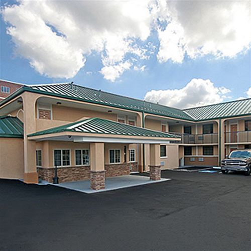 The Townhouse Inn High Point Luaran gambar