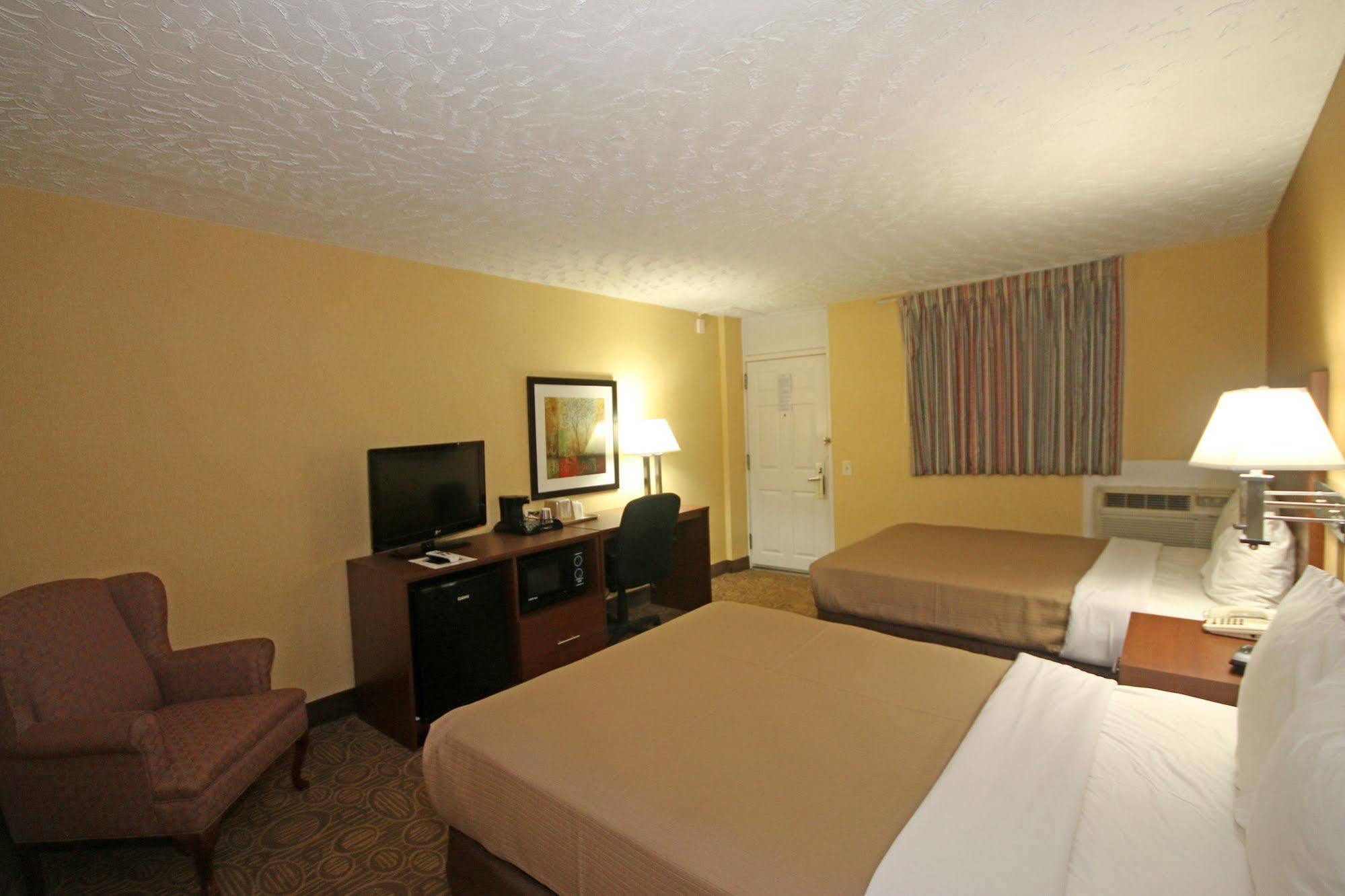The Townhouse Inn High Point Luaran gambar