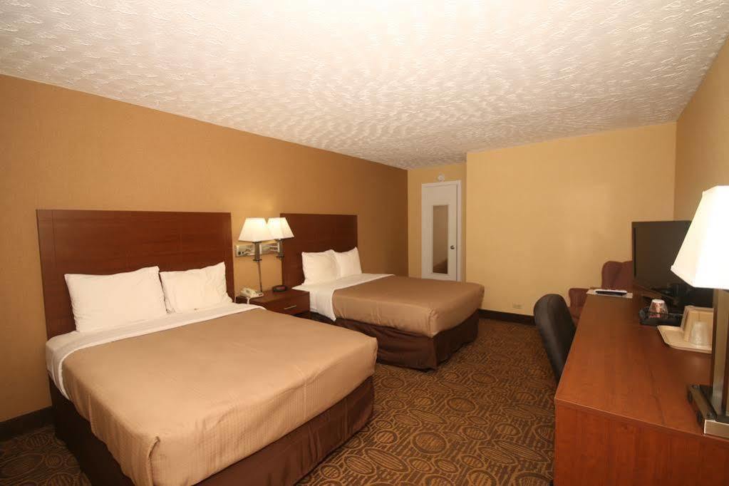 The Townhouse Inn High Point Luaran gambar